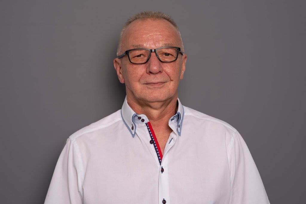 Bild von Peter Wodara